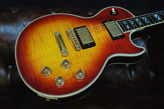 Gibson Les Paul Supreme (Used)