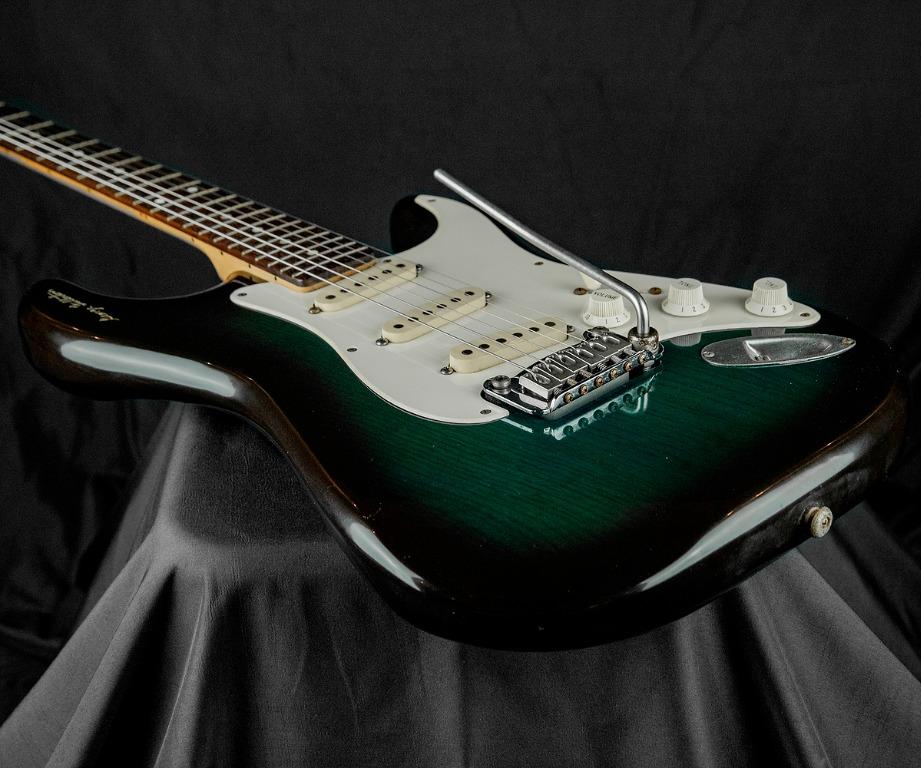 G&L George Fullerton Signature Legacy Strat (Used)