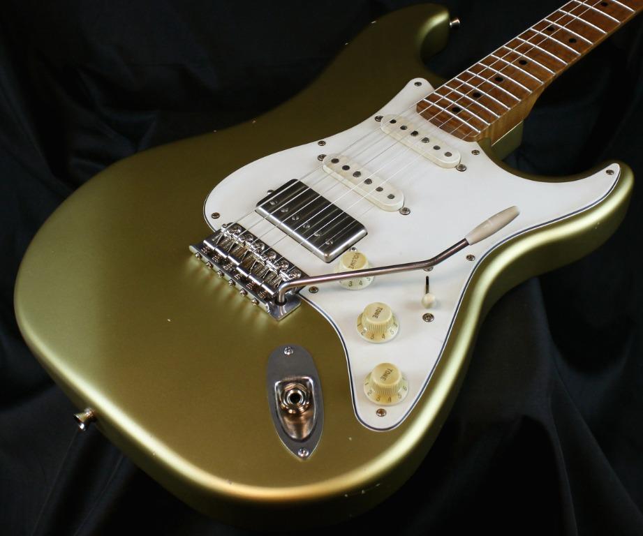 LsL Saticoy One B (Limited)