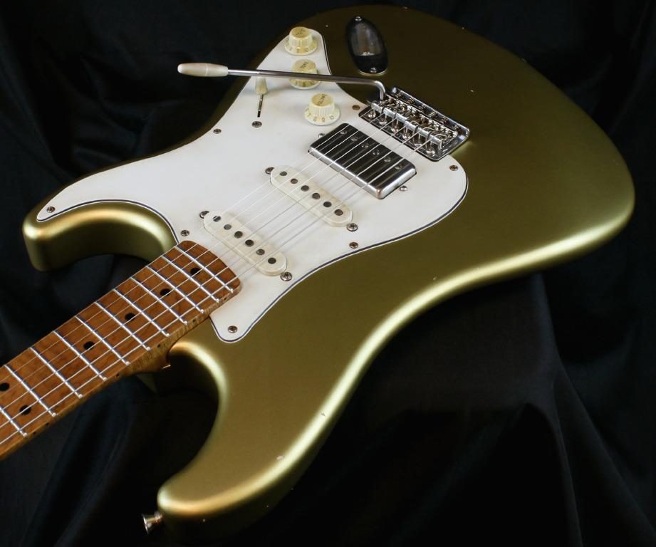 LsL Saticoy One B (Limited)