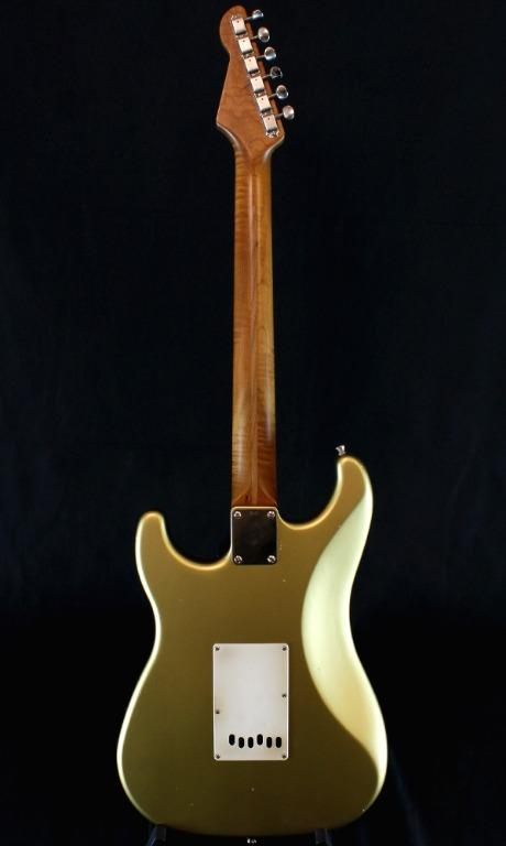 LsL Saticoy One B (Limited)
