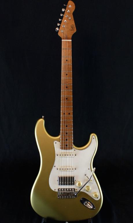 LsL Saticoy One B (Limited)