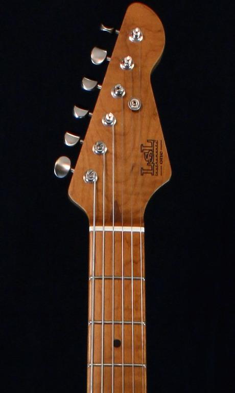 LsL Saticoy One B (Limited)