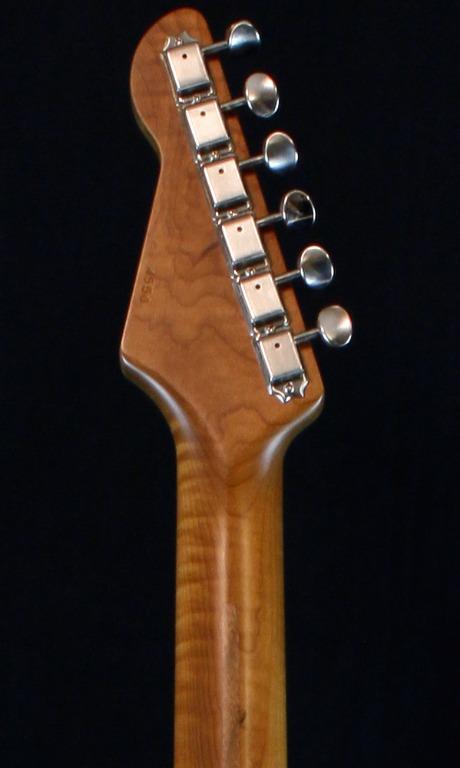 LsL Saticoy One B (Limited)