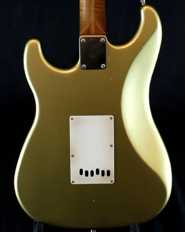LsL Saticoy One B (Limited)