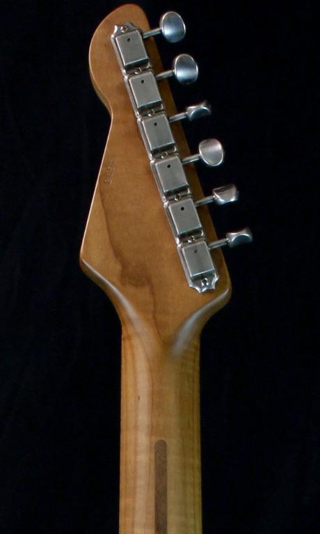 LsL Saticoy One B Silver (Limited)