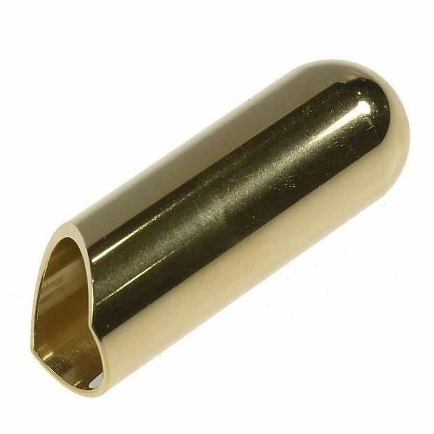 Rock Slide Brass Balltip