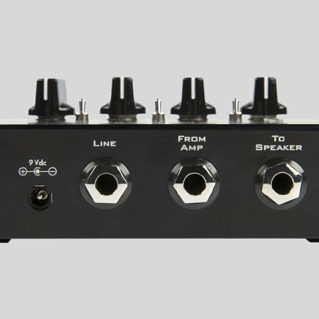 Suhr A.C.E