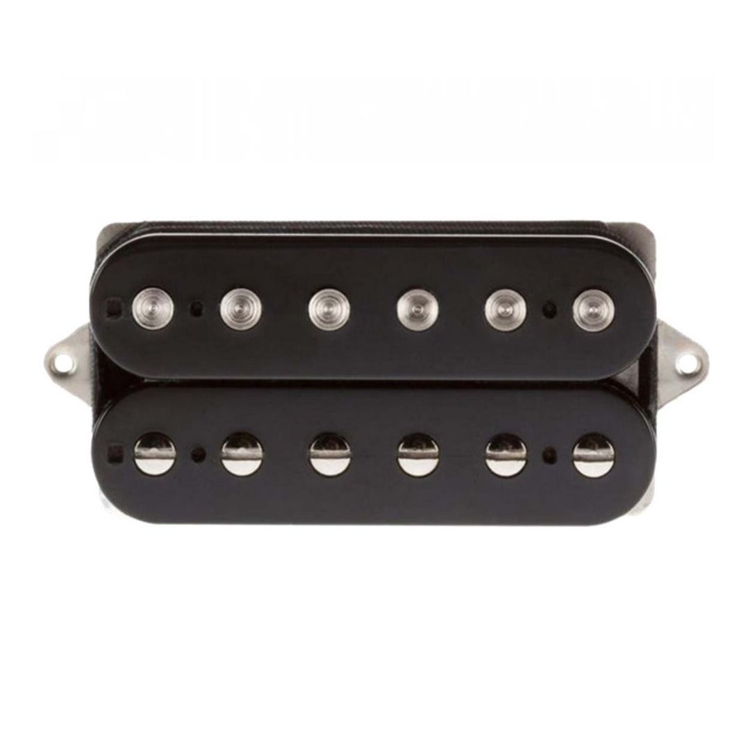 Suhr Asatobucker Black