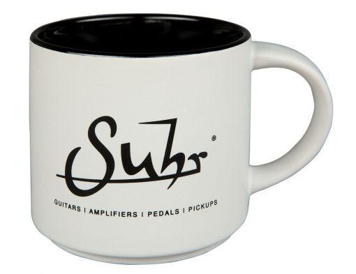 Suhr Coffee Mug