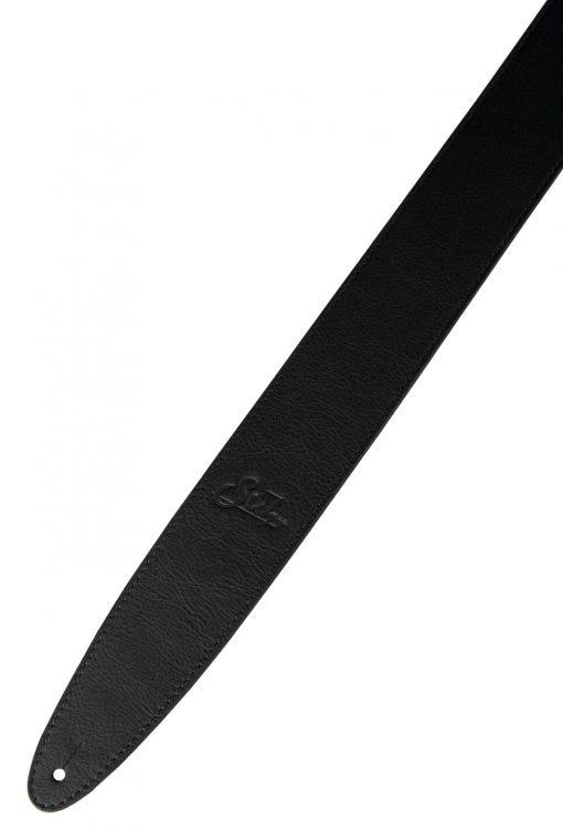 Suhr Colombian Leather Strap Black