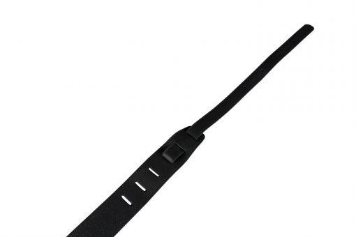 Suhr Colombian Leather Strap Black
