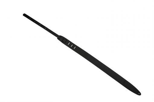 Suhr Colombian Leather Strap Black