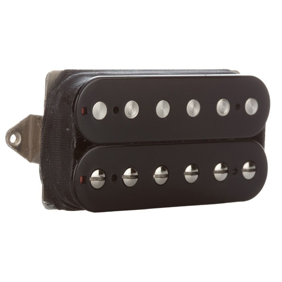 Suhr Doug Aldrich Black Pickup