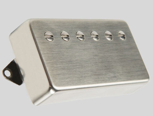 Suhr SSV Neck Raw Nickel Pickup