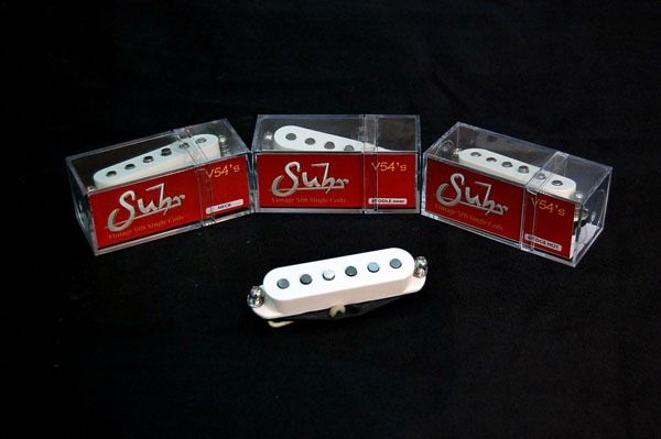 Suhr V54 Pickup