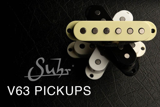 Suhr V63 Pickup