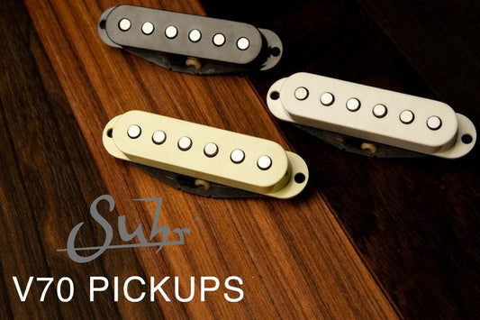 Suhr V70 Pickup