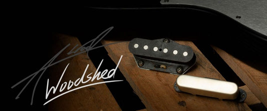 Suhr Woodshed (Classic T) Pickup