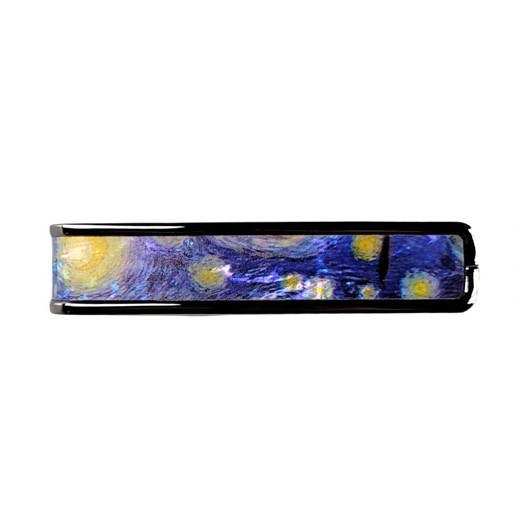 Thalia Capo Deluxe Series Starry Night Black Chrome