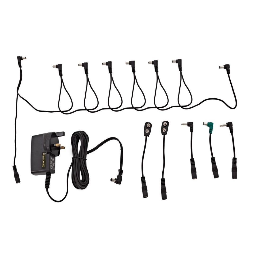 True Tone 1SPOT Combo Pack