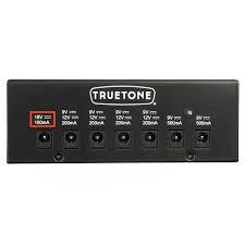 True Tone 1SPOT Pro CS7