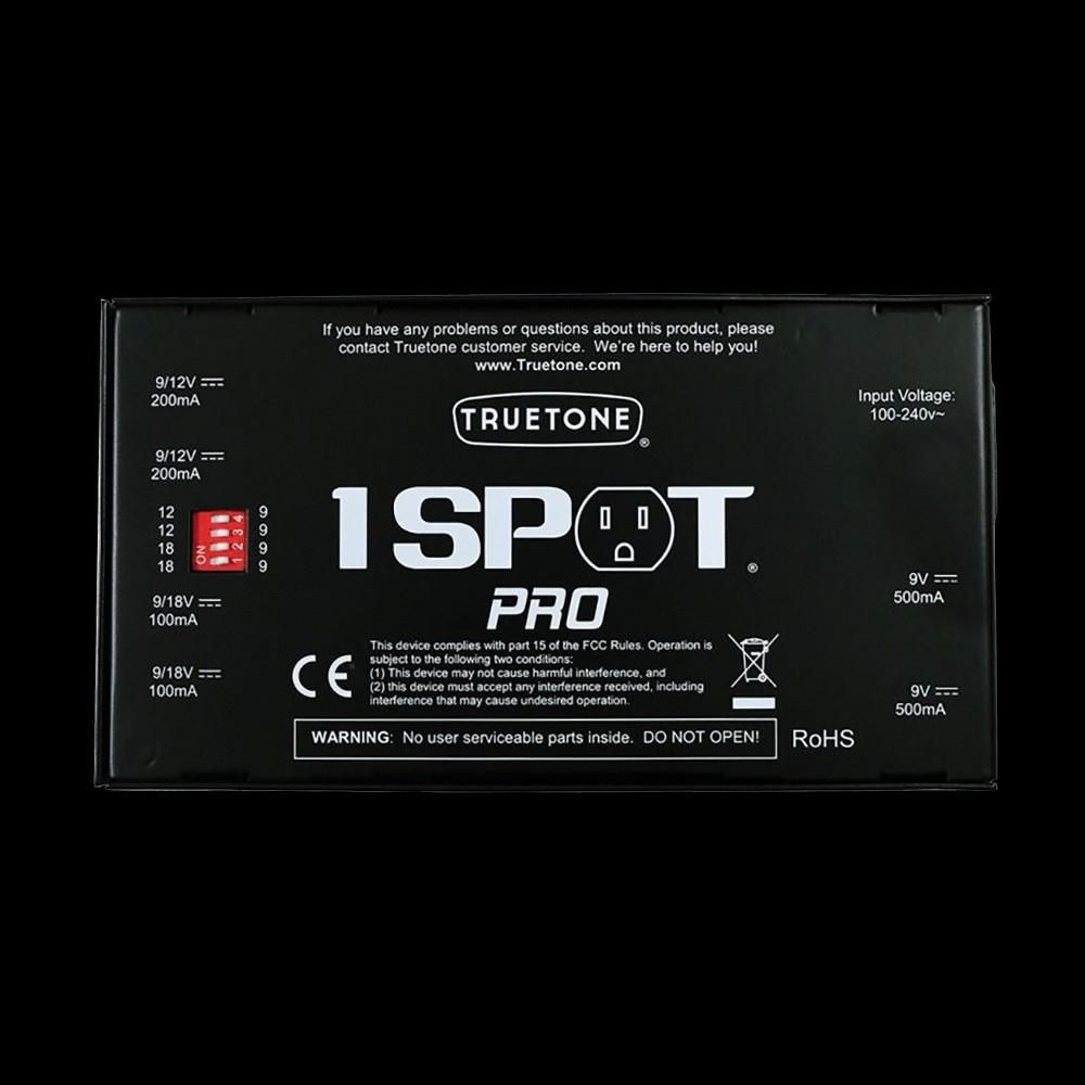 Truetone 1SPOT Pro CS6