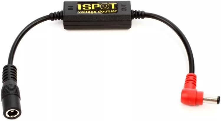 Truetone 1SPOT TVD Voltage Doubler Cable