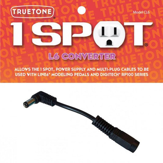 Truetone CL6 1SPOT L6 Convertor