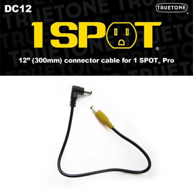 Truetone DC12