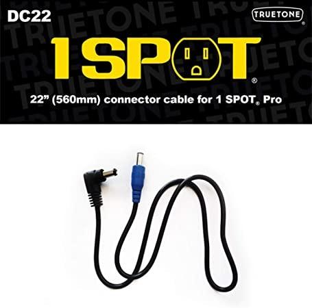 Truetone DC22