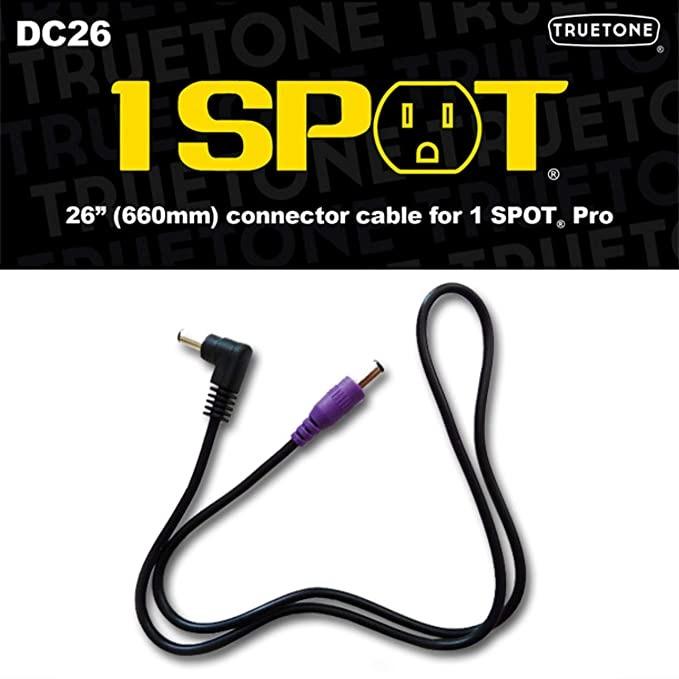 Truetone DC26