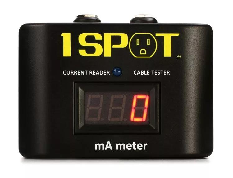 Truetone 1SPOT mA Meter