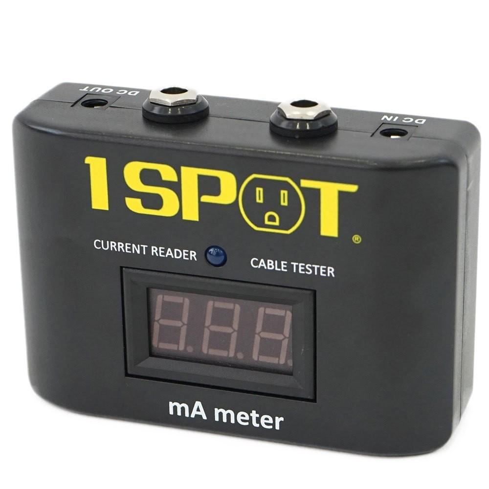 Truetone 1SPOT mA Meter