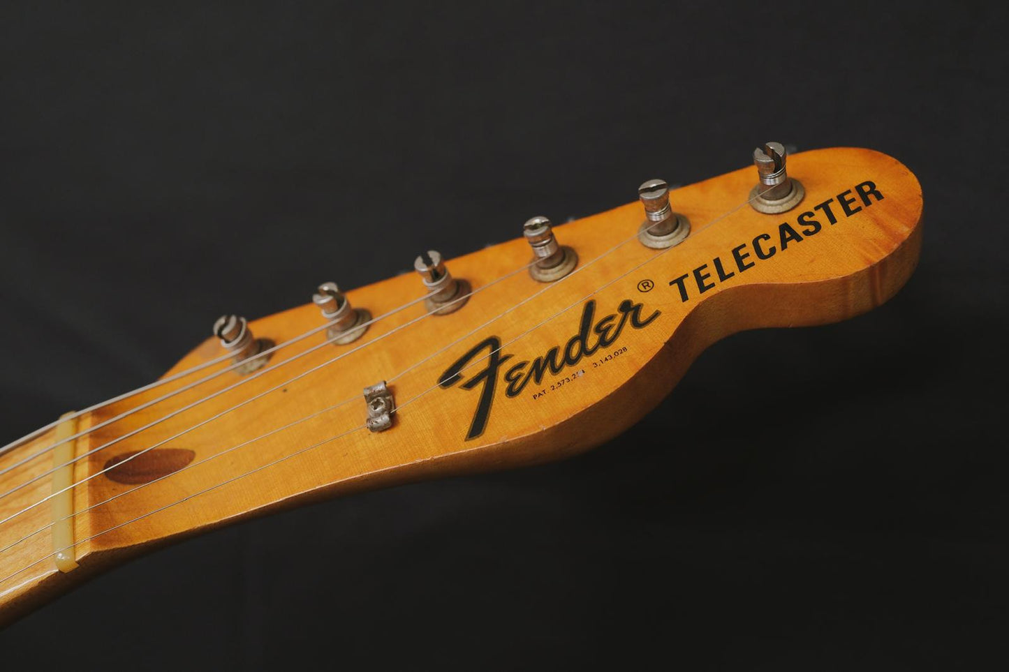1971 Fender Telecaster