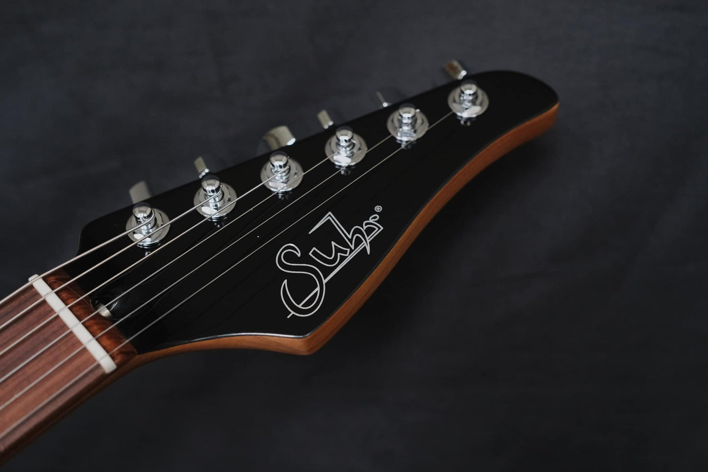 Suhr Modern Plus Bengal Burst 79383