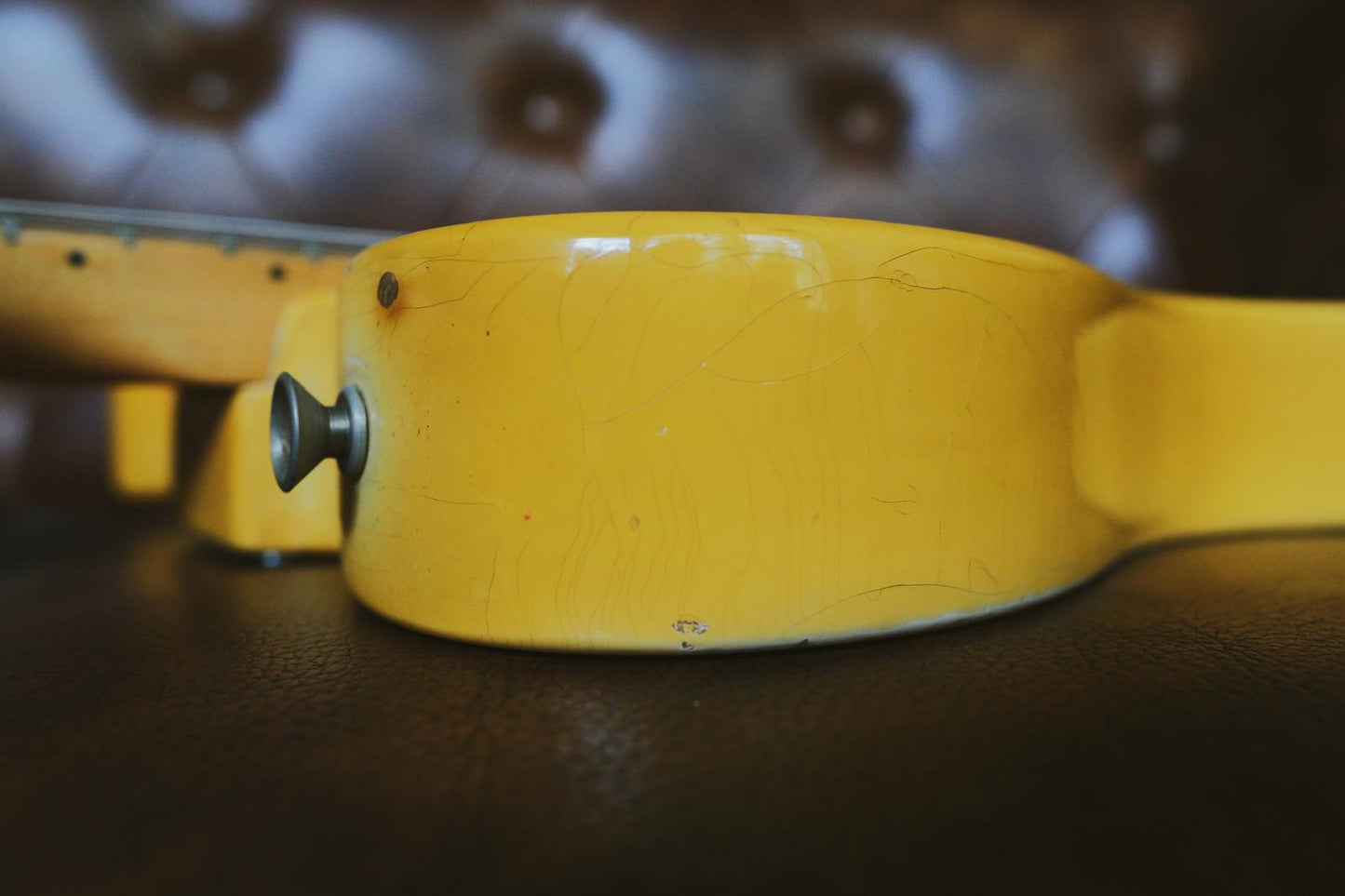 1971 Fender Telecaster