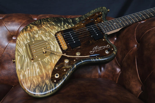 Momose MJM-Tochi-SP21/E (Used)