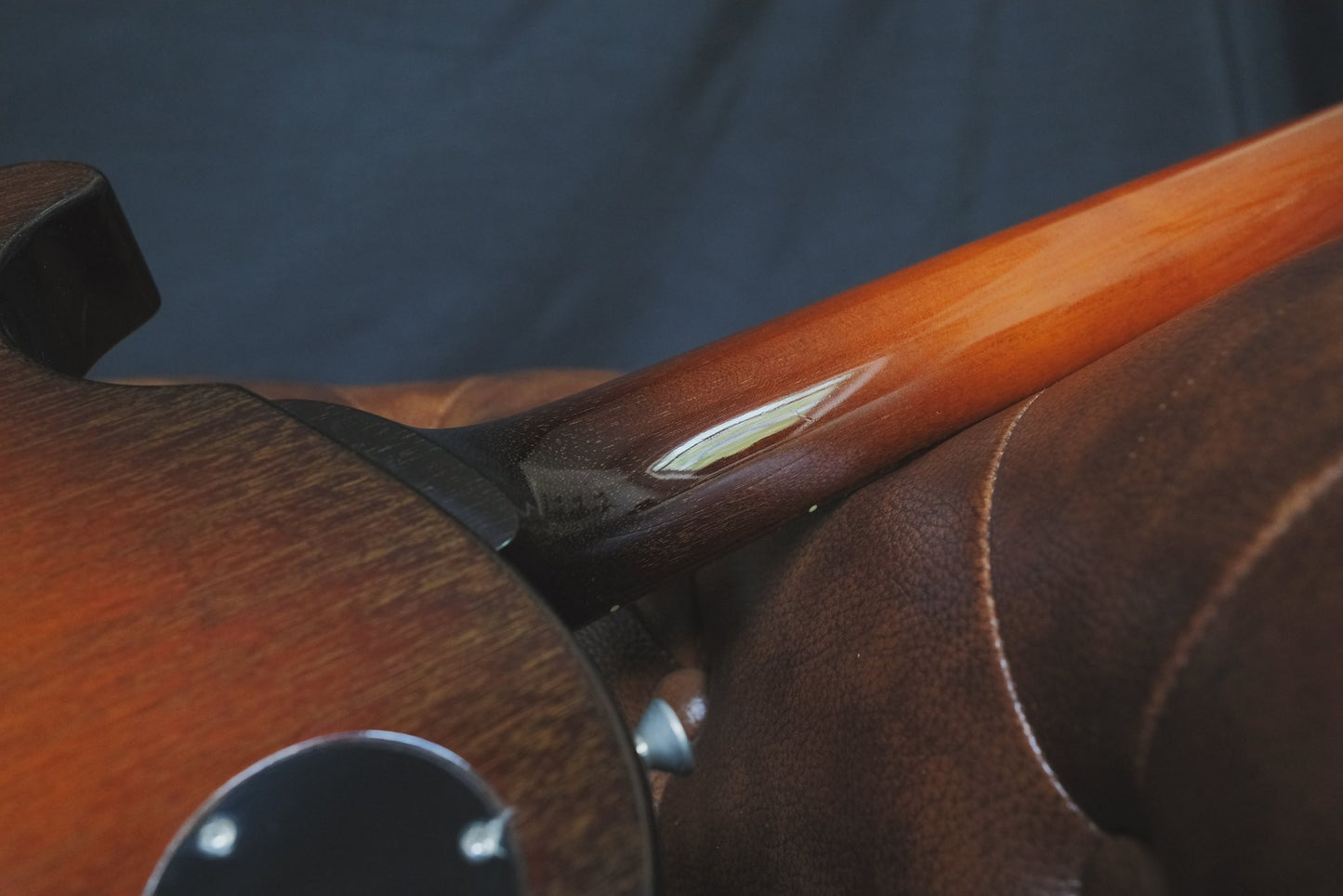 Collings 290 Tobacco Sunburst (Used)