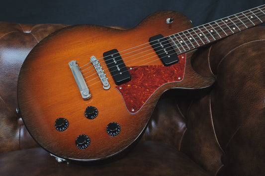 Collings 290 Tobacco Sunburst (Used)