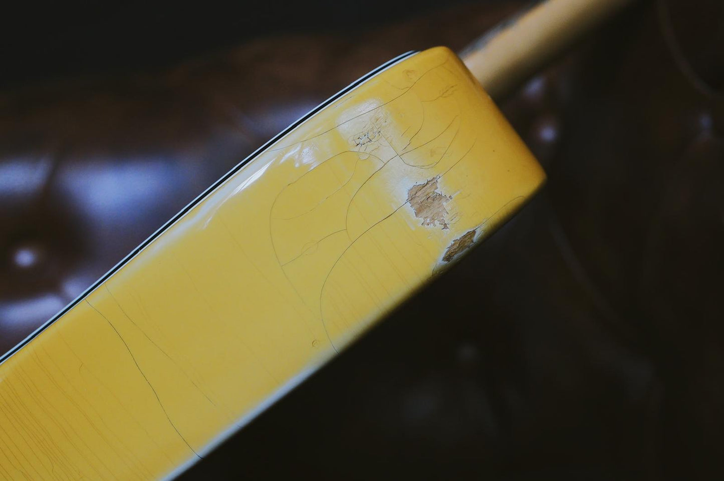 1971 Fender Telecaster