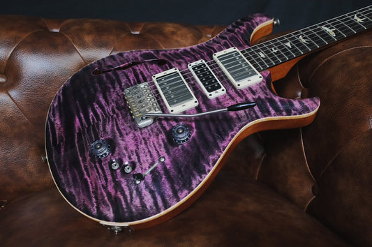 PRS Special 22 Semi Hollow Purple Iris (Used)