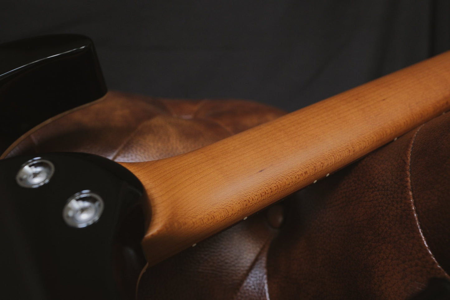 Suhr Modern Plus Trans Whale Blue Burst 85595