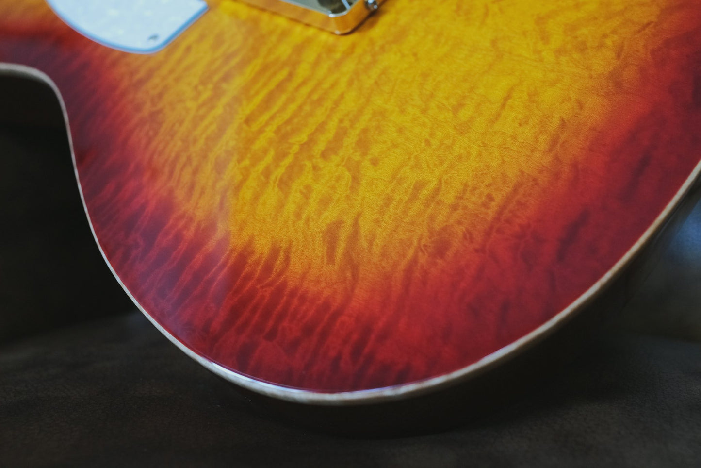 Suhr Classic T Deluxe Limited (Used)