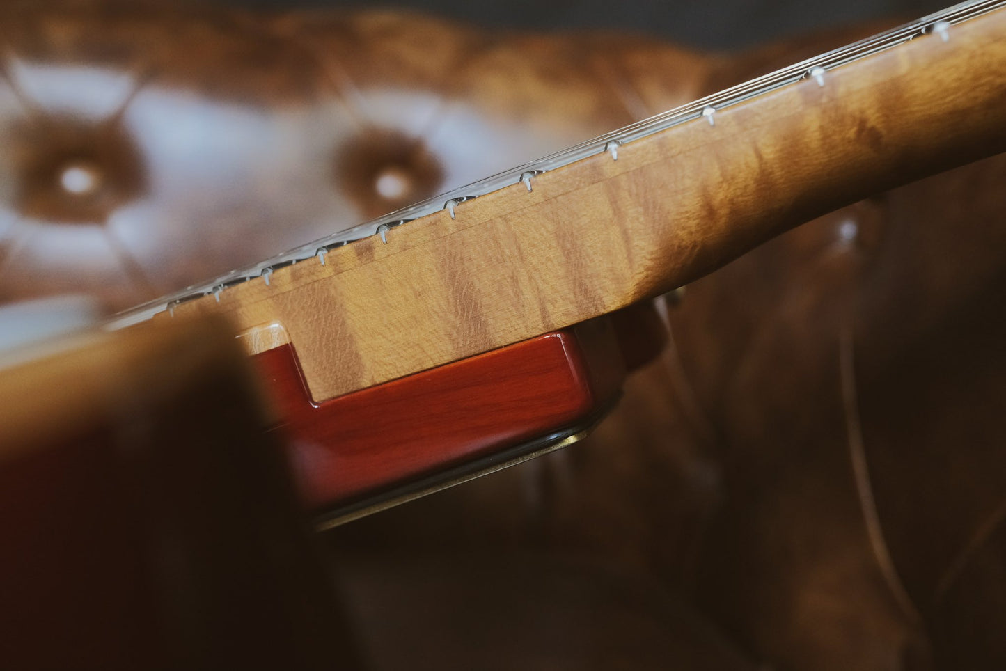 Suhr Classic T Deluxe Limited (Used)