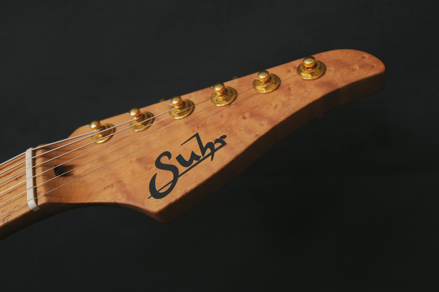 Suhr Classic T Deluxe Limited (Used)