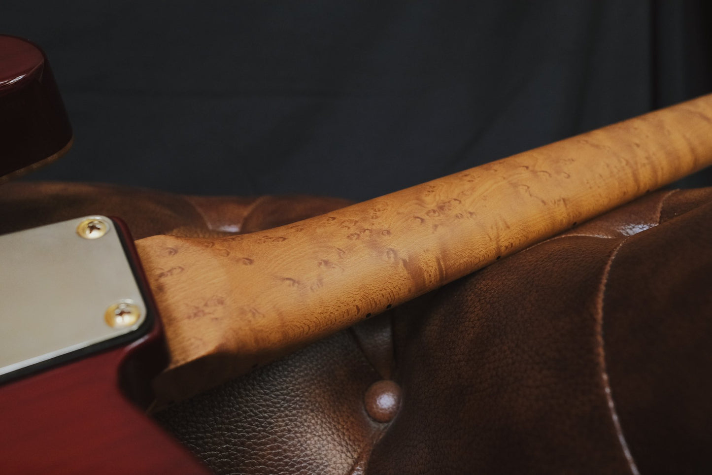 Suhr Classic T Deluxe Limited (Used)