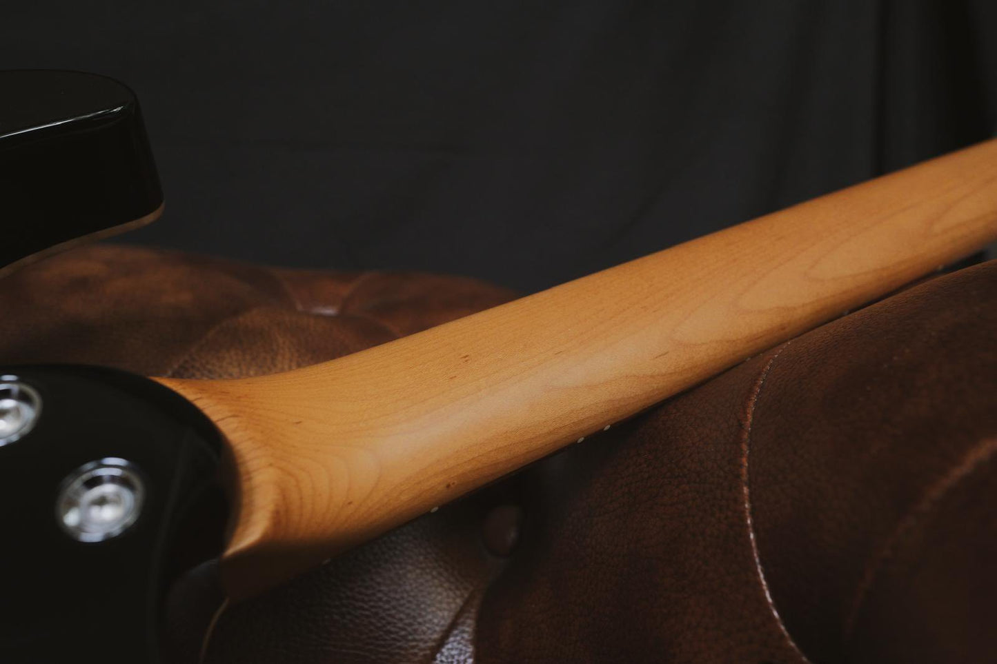 Suhr Modern Plus Trans Whale Blue Burst 83227