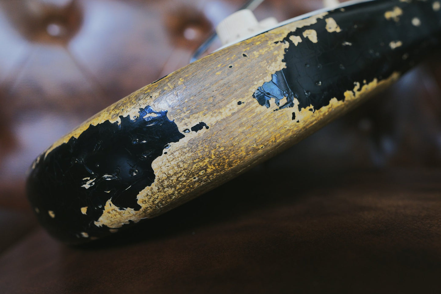 Fender Custom Shop '56 Stratocaster Heavy Relic