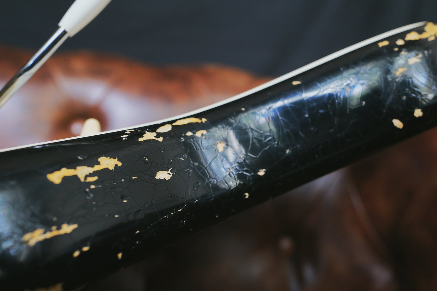 Fender Custom Shop '56 Stratocaster Heavy Relic